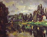 The Banks of the Marne